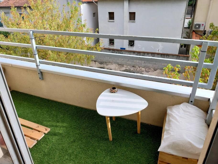 Duplex Aux Minimes *