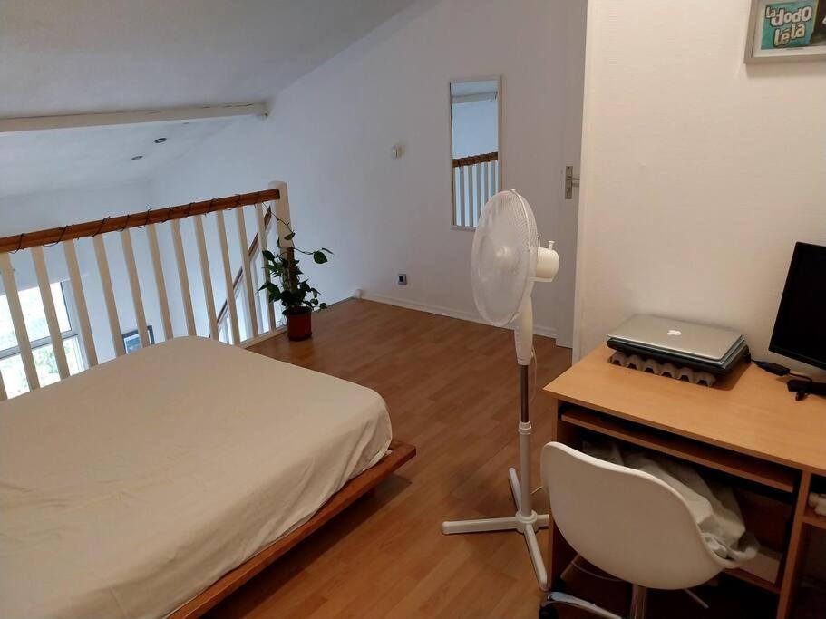 Duplex Aux Minimes *