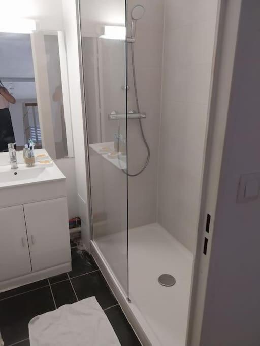 Duplex Aux Minimes