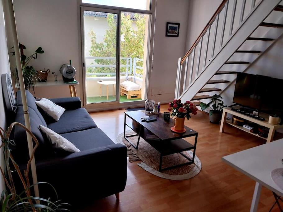 Duplex Aux Minimes *